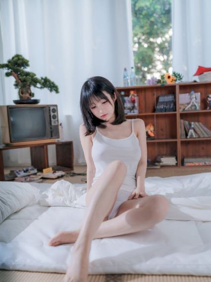 美女也疯狂