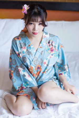 珠帘玉幕赵露思
