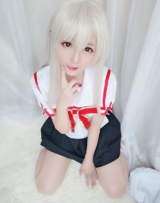 凯·帕克最经典我要变坏